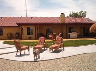 16190 Sultana St, Hesperia, CA 92345