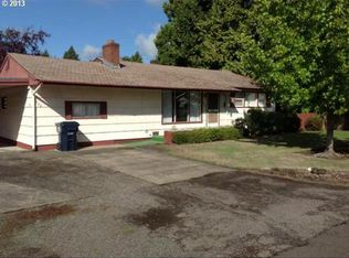 732 Randall St, Eugene, OR 97401