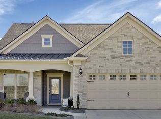 3023 Obion Pass, Spring Hill, TN 37174