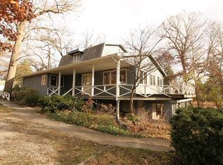 7922 Park St, Burlington, WI 53105