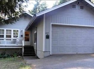 1237 White Fir Rd, Westwood, CA 96137