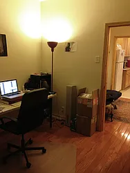 Rented by Ulas Real Estates Inc