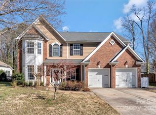 8430 Forest Shadow Cir, Cornelius, NC 28031