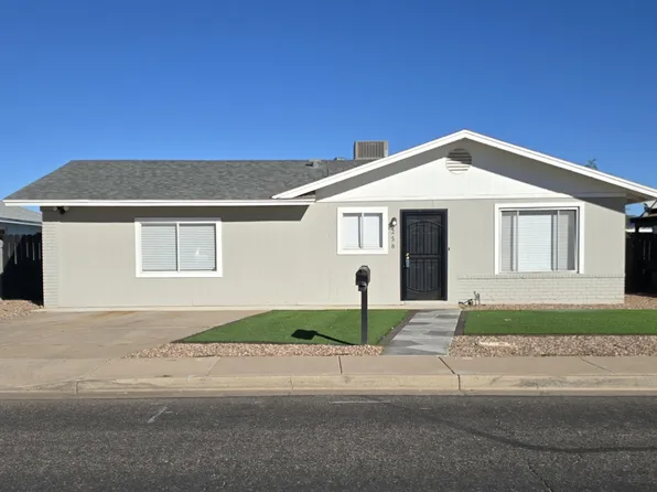 258 E JUNIPER Street, Mesa, AZ 85201