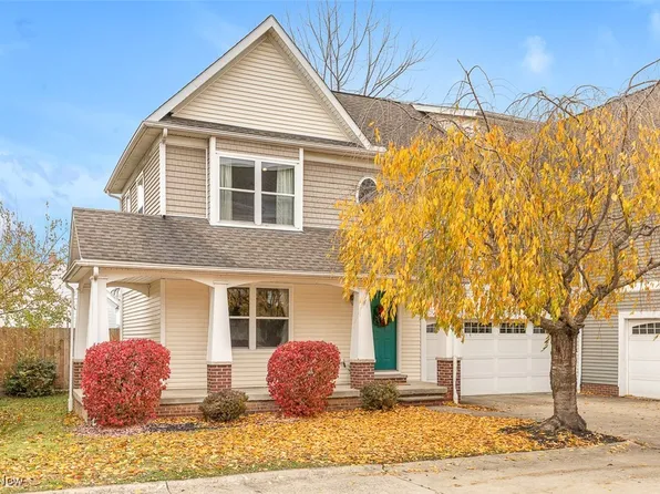 3706 Minster Ct, Cleveland, OH 44105