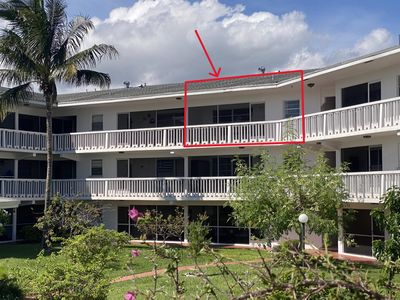 600 Pine Drive #306, Pompano Beach, FL, 33060