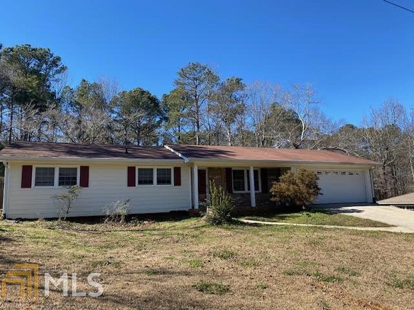 3609 Vicki Ln, Douglasville, GA 30135 Zillow