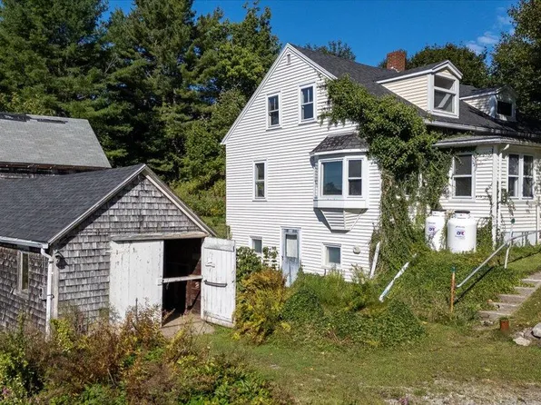13 Ship Street, Thomaston, ME 04861