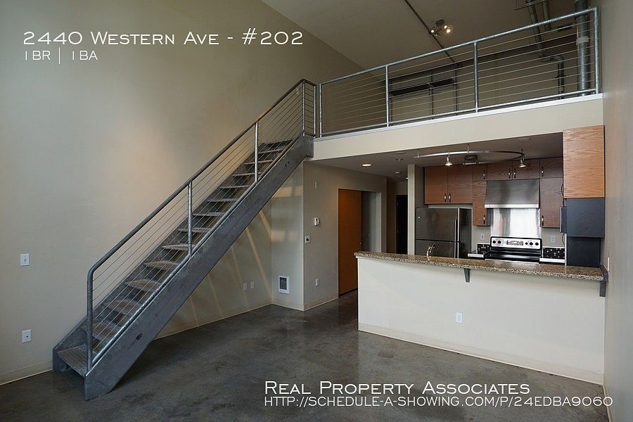 1st image of 2440 Western Ave APT 202