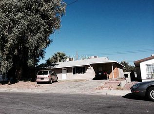 1729 Canosa Ave, Las Vegas, NV 89104
