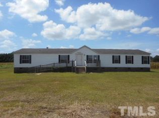 2546 Old Mount Olive Hwy, Dudley, NC 28333