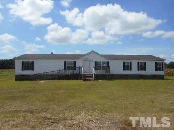 2546 Old Mount Olive Hwy, Dudley, NC 28333