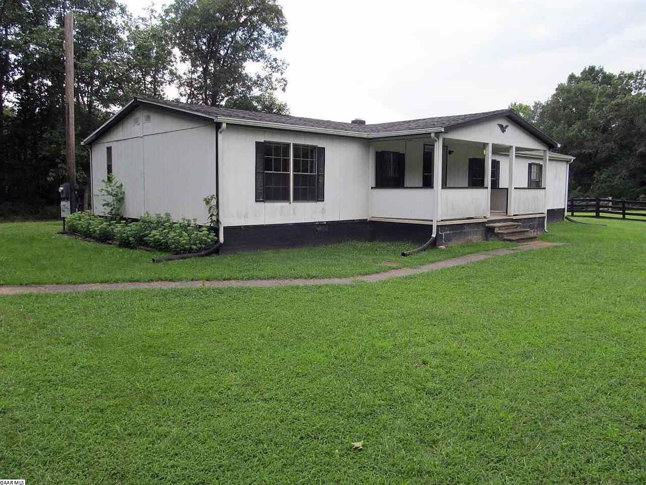 53 Spencer Ln, Crimora, VA 24431 Zillow