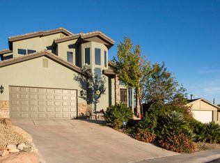 1298 Heights Dr, Santa Clara, UT 84765
