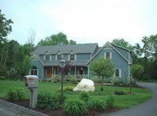 86 Glory Dr, Pittsfield, MA 01201