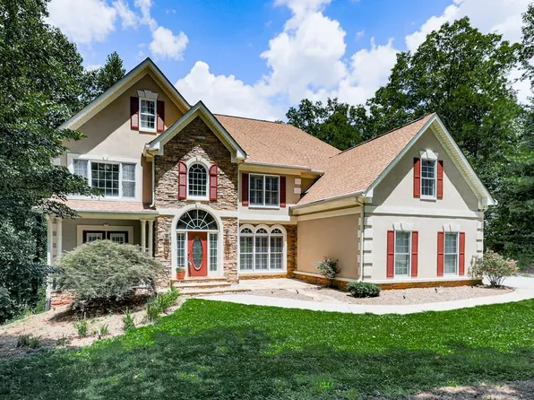 241 Rose Ridge Dr, Canton, GA 30115