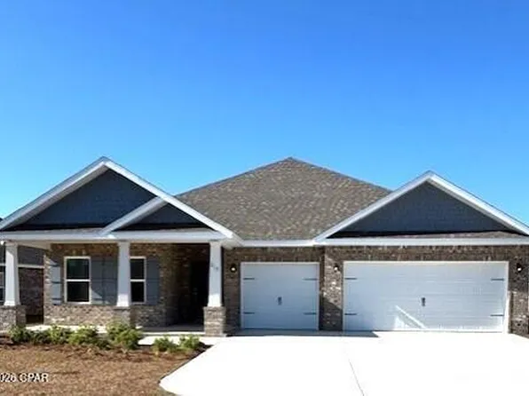 213 Lake Merial Blvd, Panama City, FL 32409