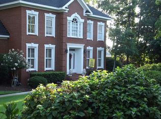 4455 Dogwood Way, Evans, GA 30809