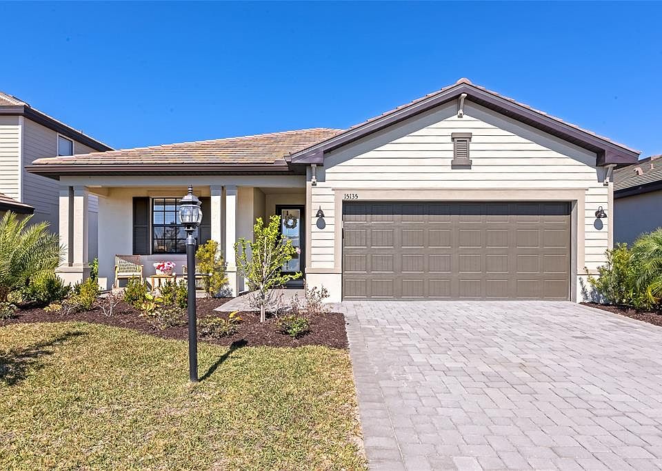 1st image of 15135 OXFORD GREY DRIVE