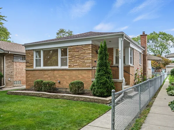 6455 N Albany Ave, Chicago, IL 60645