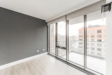 Rented by Ahead Quarters, LTD