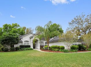 1172 Mill Creek Dr, Saint Johns, FL 32259