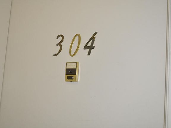 3rd image of 132 S Clark Dr APT 304