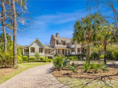 31 Mulberry Rd, Bluffton, SC, 29910