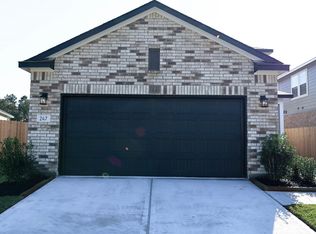 247 Brazen Forest Trl, Magnolia, TX 77354