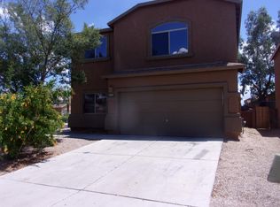 6426 E Star Mica St, Tucson, AZ 85756