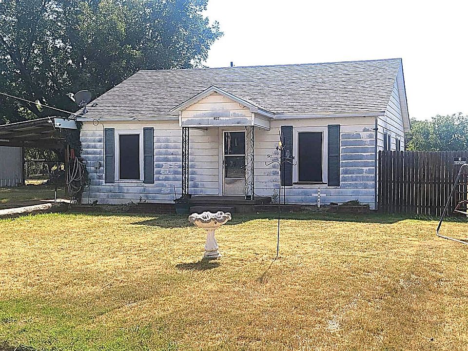 1st image of 402 S Avenue D