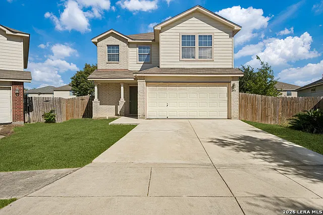 3626 Dunlap Flds