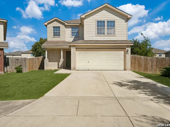 3626 Dunlap Flds, Converse, TX 78109