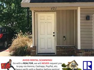 621 E Coffee Way, Fayetteville, AR 72701