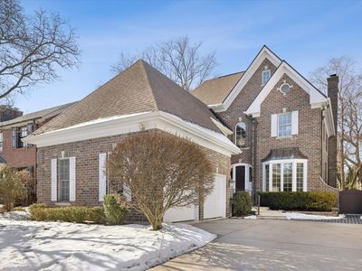 440 S Grant St, Hinsdale, IL, 60521