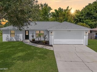 1138 Beatrice Ave, Titusville, FL 32780