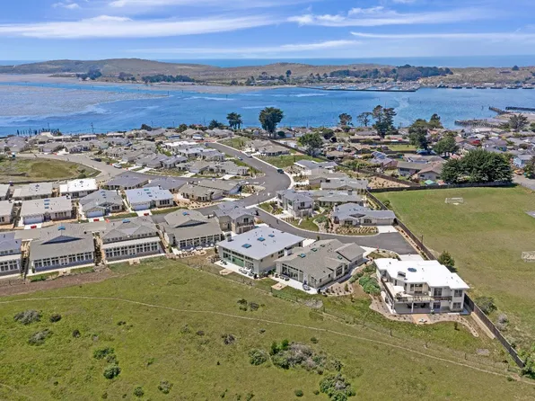 318 Bay Vista Lane, Bodega Bay, CA 94923