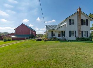 23850 Quinn Rd, Lakeville, IN 46536