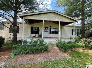 3255 Akers School Rd, Upton, KY 42784