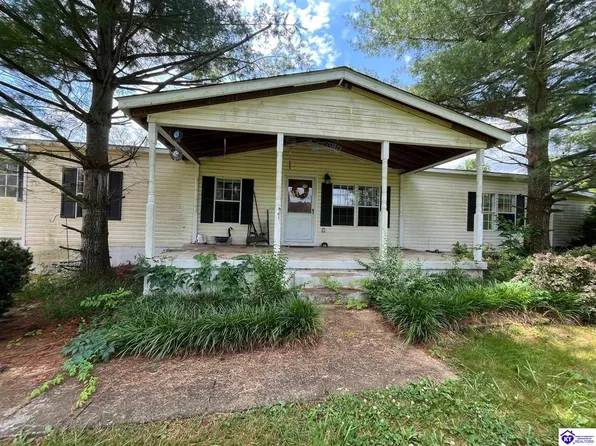 3255 Akers School Rd, Upton, KY 42784