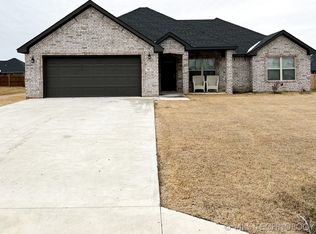 164 Lake Meadow Loop Rd, Durant, OK 74701