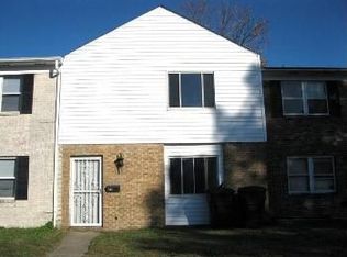 812 S Grosvenor Ct, Virginia Beach, VA 23462