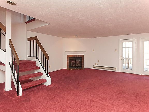 finished basement