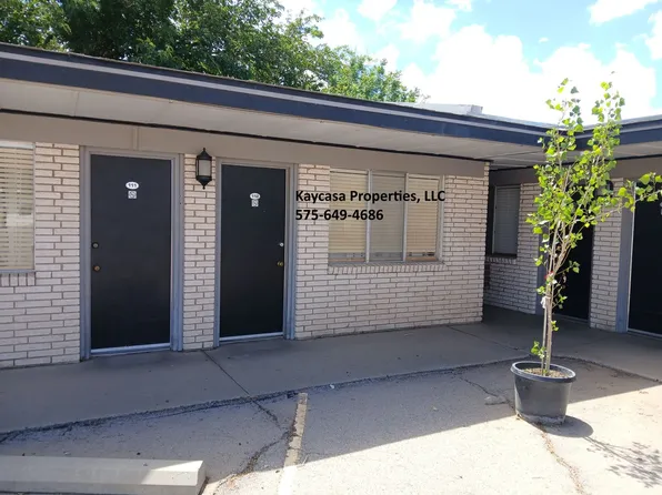 Fully Furnished Studio Apartment