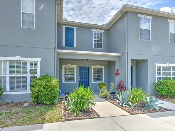 12847 Kings Crossing Dr, Gibsonton, FL 33534