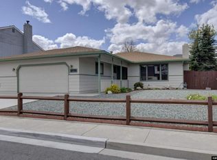 1535 Sonoma St, Carson City, NV