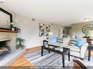 1409 Oxford St APT 1, Berkeley, CA 94709