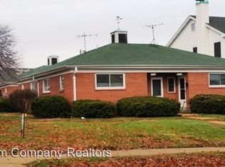 5605-5607 Bischoff Ave, Saint Louis, MO