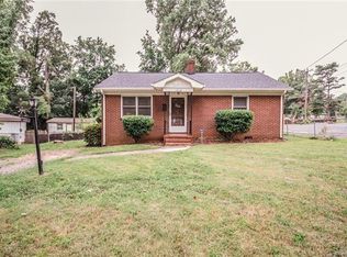 1618 Purser Dr, Charlotte, NC 28215