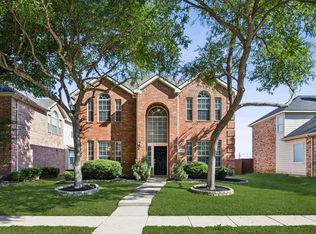 4333 Ridge Point Ln, Plano, TX 75024